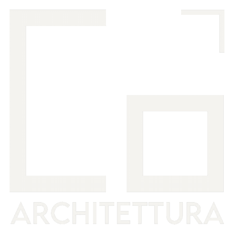 logo co'architettura